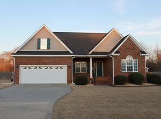 502 Karey Dr, Birmingham, AL 35215