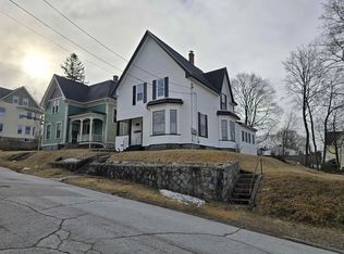 493 Manchester St UNIT 1, Manchester, NH 03103