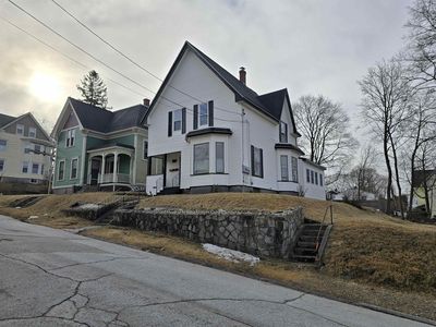 493 Manchester Street #1, Manchester, NH, 03103