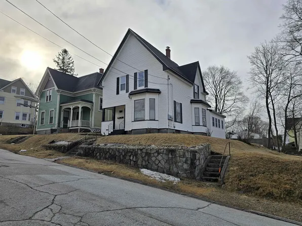 493 Manchester Street #1, Manchester, NH 03103