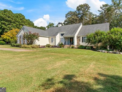 45 Sullivan Lndg, Newnan, GA, 30265