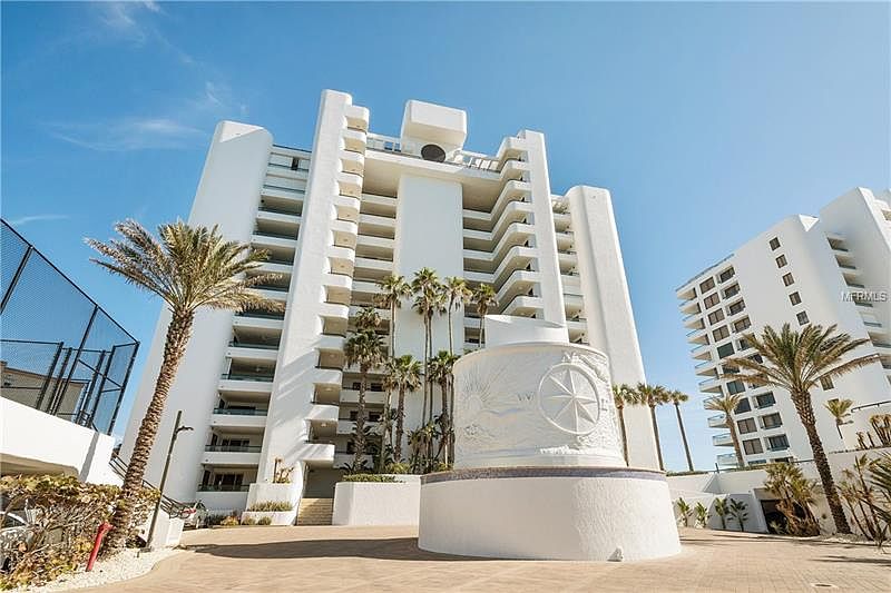 1st image of 5275 S Atlantic Ave #4070
