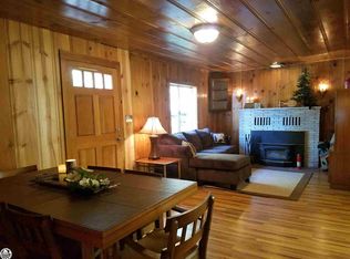 22895 Fuller Rd, Twain Harte, CA 95383