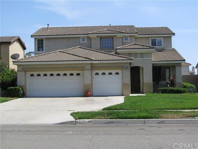 15251 Holiday Dr, Fontana, CA, 92336