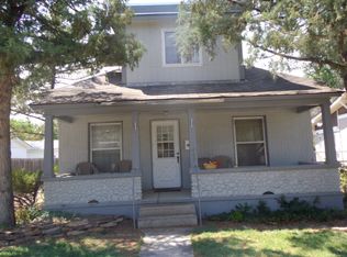 409 S 7th St, Rocky Ford, CO 81067