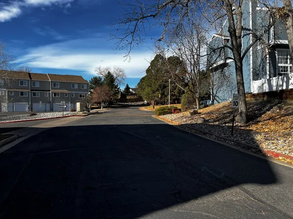 8199 Welby Rd APT 1101, Denver, CO 80229