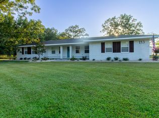153 Macedonia Rd, Petal, MS 39465