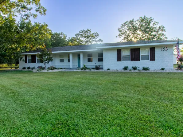 153 Macedonia Rd, Petal, MS 39465