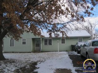 2108 SE Colorado Ave, Topeka, KS 66605