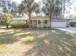96232 Duval Rd, Fernandina Beach, FL 32034