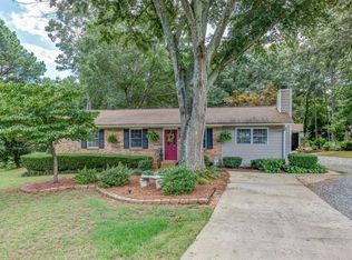 4575 Deerfield Dr, Cumming, GA 30028