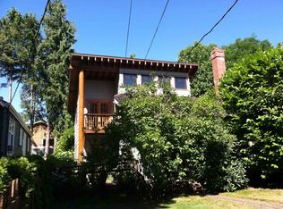 6313 23rd Ave NE, Seattle, WA 98115