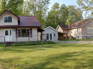 7489 E Pioneer Rd, Roscommon, MI 48653