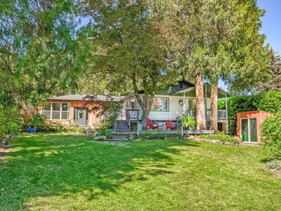 840 Harmony Ln, Ashland, OR, 97520