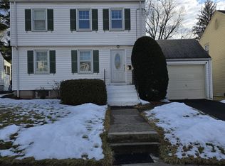 43 Yale Street, Hartford, CT 06114