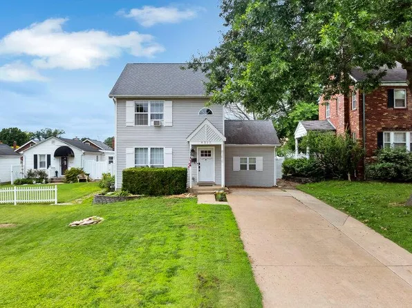 9317 Althea Ave, Saint Louis, MO 63123
