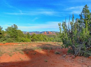 80 Century Rd, Sedona, AZ 86336