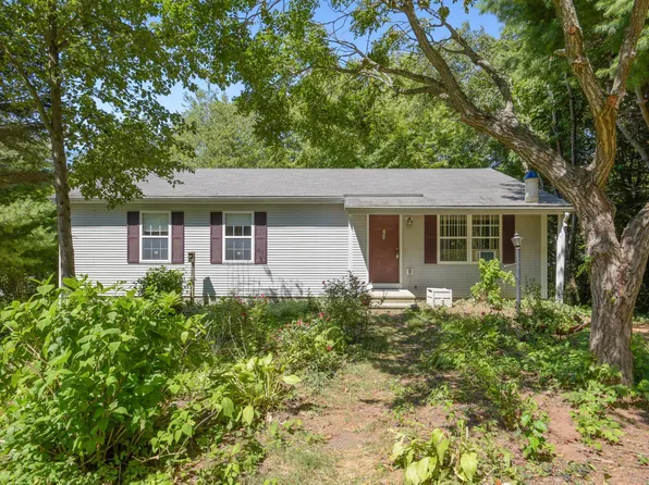 153 Mill Street, East Haven, CT 06512