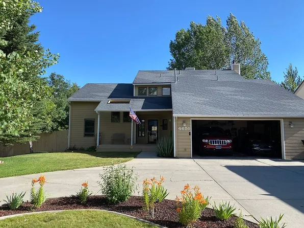 4651 E 12th St, Casper, WY 82609
