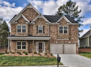 2835 Donegal Dr UNIT 385, Kannapolis, NC 28081