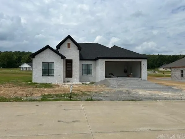 1015 Ridge View Cv, Vilonia, AR 72173