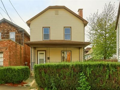 635 Duss Ave, Ambridge, PA, 15003