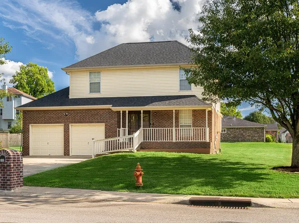 500 Mill Station Dr, Nashville, TN 37207