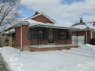 13072 Orchard St, Southgate, MI 48195