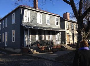 1078 City Park Ave, Columbus, OH 43206