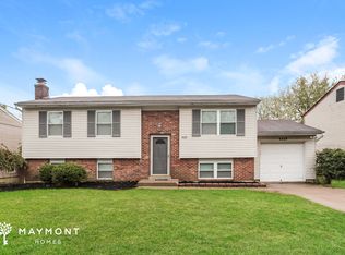 4429 Valence Dr, Cincinnati, OH 45238