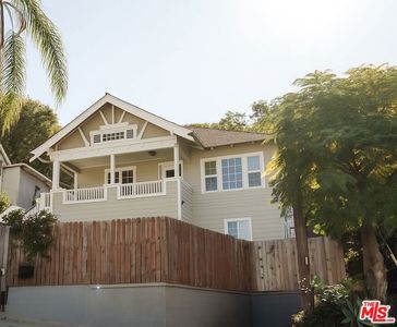 5020 Cavanagh Rd, Los Angeles, CA, 90032