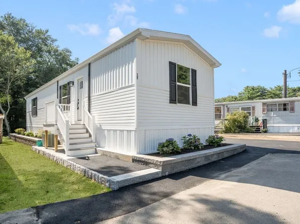 4 Northwe St, North Attleboro, MA 02760