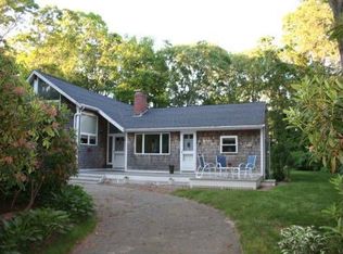 7 Langley Rd, Falmouth, MA 02540