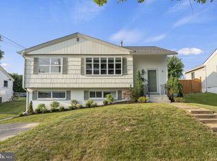 1029 Welsh Dr, Rockville, MD
