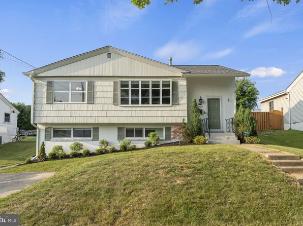 1029 Welsh Dr, Rockville, MD 20852