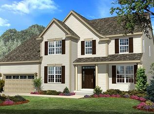 10 Wetherby Ct, Latham, NY 12110