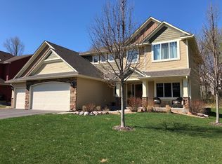 15888 Norway St NW, Andover, MN 55304