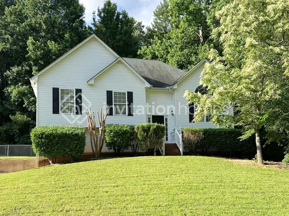 134 Adair Trl, Dallas, GA 30157