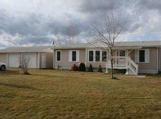 3480 White Rock Rd, Helena, MT 59602