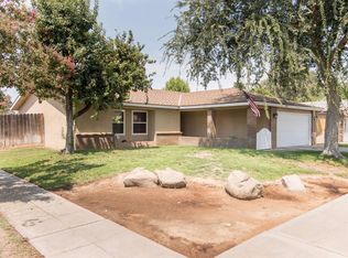 4065 N Cecelia Ave, Fresno, CA 93722