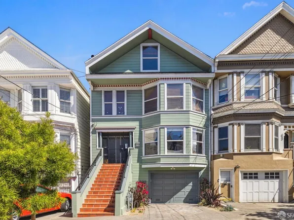 630 5th Ave, San Francisco, CA 94118