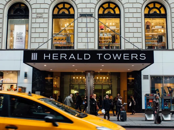 50 West 34th Street image 24 of 32