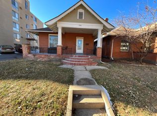 1347 Garfield St, Denver, CO 80206