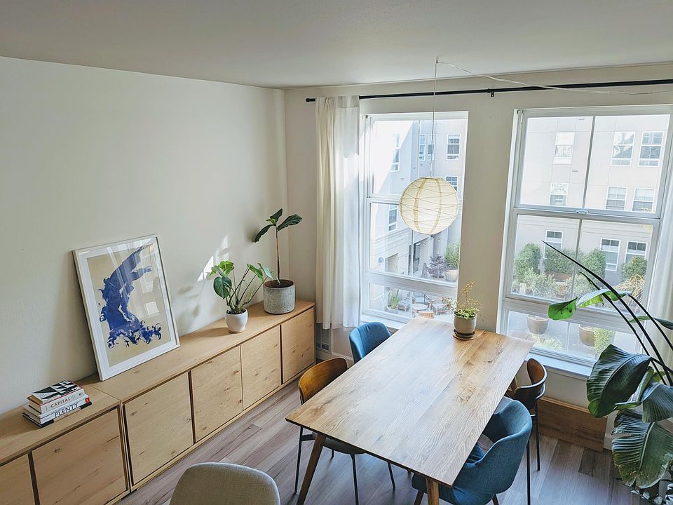 1st image of 821 Folsom St APT 314
