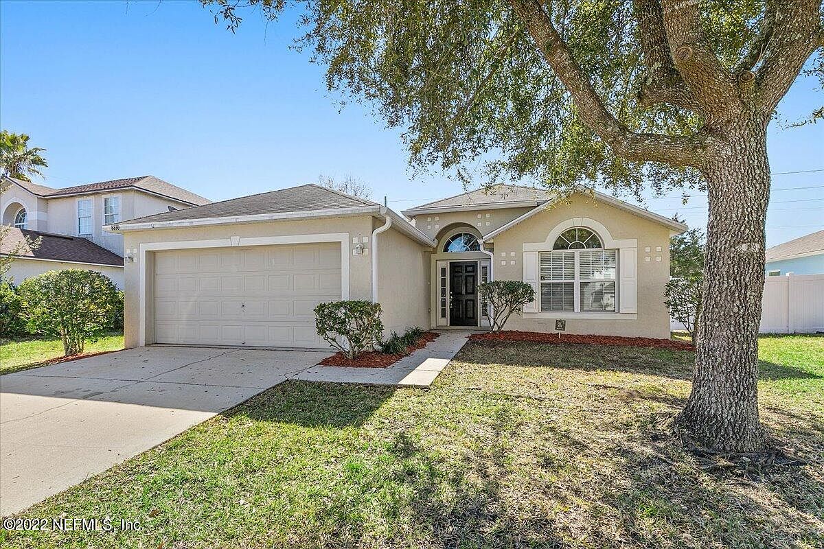 8810 SHINDLER CROSSING Drive, Jacksonville, FL 32222 Zillow