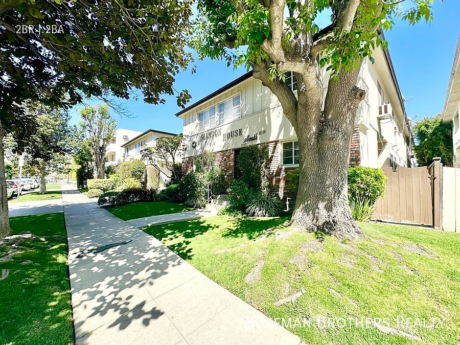 1st image of 1912 Glendon Ave #4A