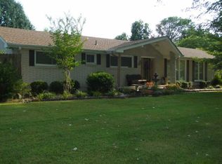 107 Apple Ln, Greenbrier, TN 37073