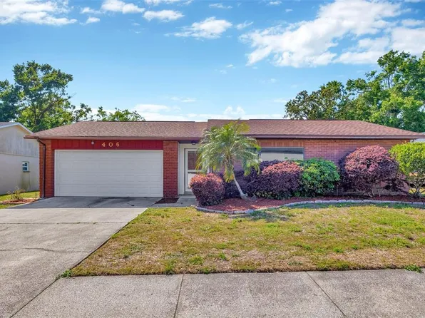 406 Forest Oak Dr, Seffner, FL 33584