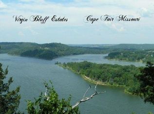 30 Long Bend Rd, Galena, MO 65656