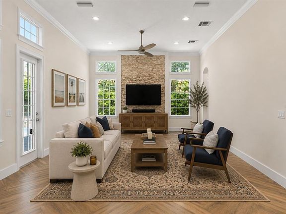 3rd image of 8351 Bowden Way